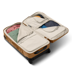 YETI Crossroads Luggage 29" Alpine Brown