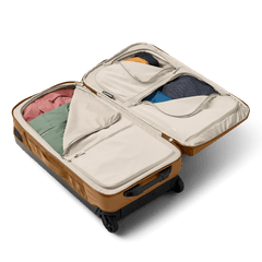 YETI Crossroads Luggage 29" Alpine Brown