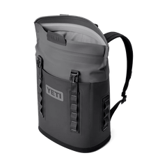 YETI Hopper M12 Backpack Charcoal