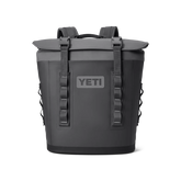 YETI Hopper M12 Backpack Charcoal