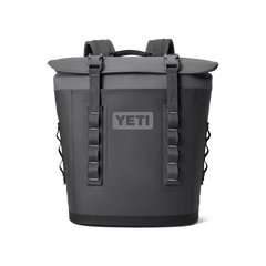 YETI Hopper M12 Backpack Charcoal
