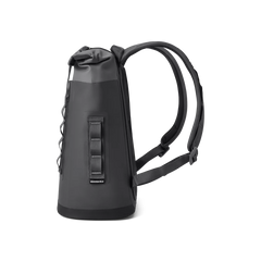 YETI Hopper M12 Backpack Charcoal