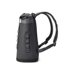 YETI Hopper M12 Backpack Charcoal