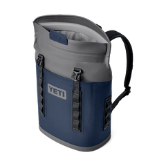 YETI Hopper M12 Backpack Navy