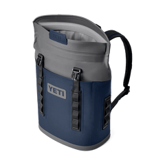 YETI Hopper M12 Backpack Navy