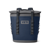YETI Hopper M12 Backpack Navy