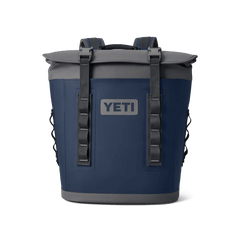 YETI Hopper M12 Backpack Navy