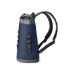 YETI Hopper M12 Backpack Navy