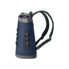YETI Hopper M12 Backpack Navy