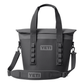 YETI Hopper M15 Tote Soft Cooler Charcoal