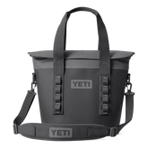 YETI Hopper M15 Tote Soft Cooler Charcoal