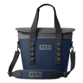 YETI Hopper M15 Tote Soft Cooler Navy
