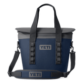 YETI Hopper M15 Tote Soft Cooler Navy