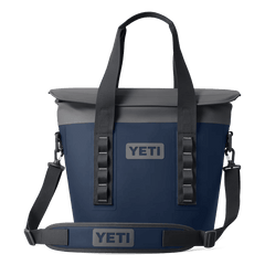 YETI Hopper M15 Tote Soft Cooler Navy