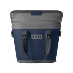 YETI Hopper M15 Tote Soft Cooler Navy