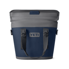 YETI Hopper M15 Tote Soft Cooler Navy