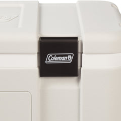 Coleman Glacier Hard Cooler 50L