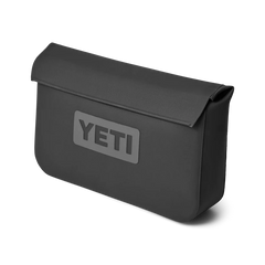 YETI SideKick Dry 3L Charcoal