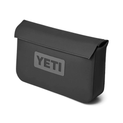 YETI SideKick Dry 3L Charcoal