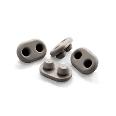 YETI Tundra Oval Foot 4-Pack V2