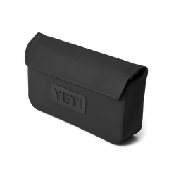 YETI SideKick Dry 1L Black