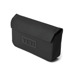 YETI SideKick Dry 1L Black