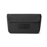 YETI SideKick Dry 1L Black