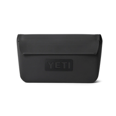 YETI SideKick Dry 1L Black