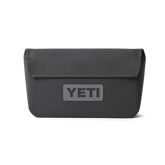 YETI Sidekick Dry 1L Charcoal