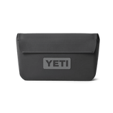 YETI Sidekick Dry 1L Charcoal