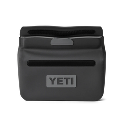 YETI Sidekick Dry 1L Charcoal