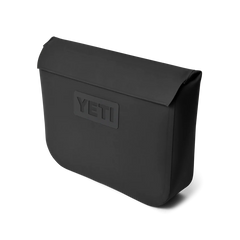 YETI SideKick Dry 6L Black