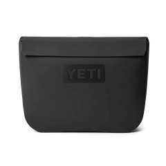 YETI SideKick Dry 6L Black