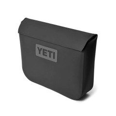 YETI Sidekick Dry 6L Charcoal