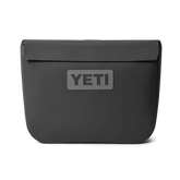 YETI Sidekick Dry 6L Charcoal