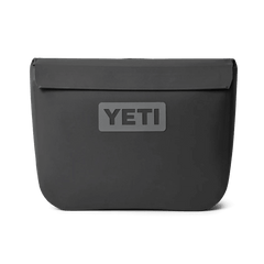 YETI Sidekick Dry 6L Charcoal