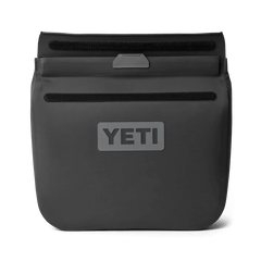 YETI Sidekick Dry 6L Charcoal