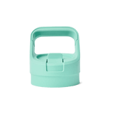 YETI Yonder Bottle Straw Cap Seafoam