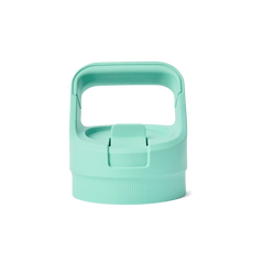 YETI Yonder Bottle Straw Cap Seafoam
