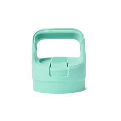 YETI Yonder Bottle Straw Cap Seafoam