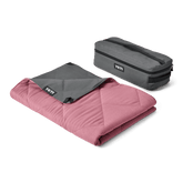 YETI Lowlands Blanket Fireside Red
