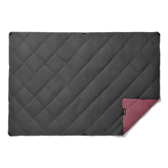 YETI Lowlands Blanket Fireside Red