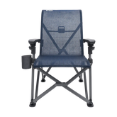 YETI Trailhead Camp Chair Navy