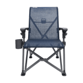 YETI Trailhead Camp Chair Navy