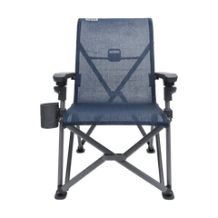 YETI Trailhead Camp Chair Navy
