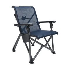 YETI Trailhead Camp Chair Navy