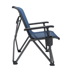 YETI Trailhead Camp Chair Navy