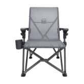 YETI Trailhead Camp Chair Charcoal