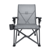 YETI Trailhead Camp Chair Charcoal