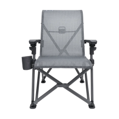 YETI Trailhead Camp Chair Charcoal